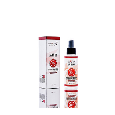 河源市母婴防护喷雾