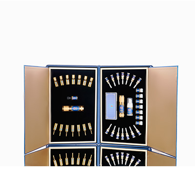 河源市7D私密抗衰养护套